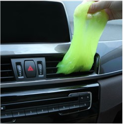 Силиконовый очиститель Super Clean, 70 г