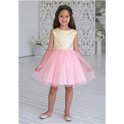 Прекраса, нарядное платье