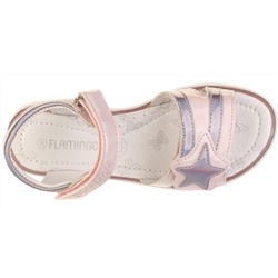Сандалии Flamingo 231S-Z15-3737