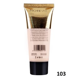 NoteVas Тональный крем  Age Perfect, тон 103