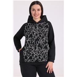 Худи АПРЕЛЬ #975050