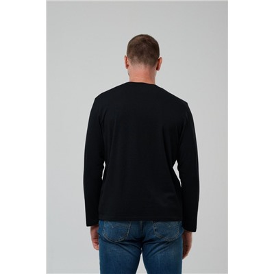 лонгслив мужской 3572-02 Новинка