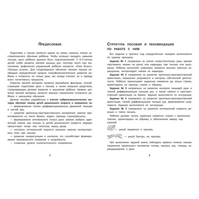 Ирина Праведникова: Развитие мелкой моторики и навыков письма у дошкольников (-32910-8)