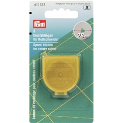 Лезвия мини запасные к раскройному ножу D28 Prym