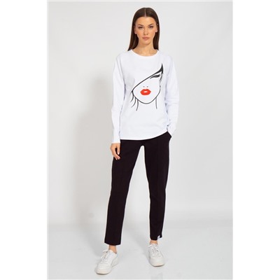 Kivviwear 3098.02, Свитшот