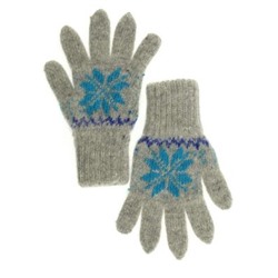 Перчатки детские "Звезда" 5002-8