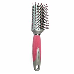 Scarlet. Расческа RB-3654 профессиональная мини 18см