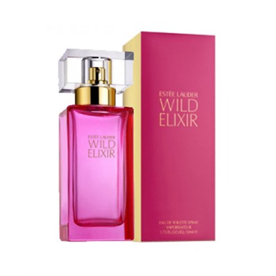 Wild Elixir