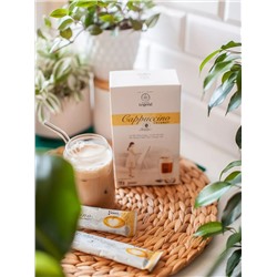 Trung Nguyen - Legend - Cappuccino Coconut 12 пак.