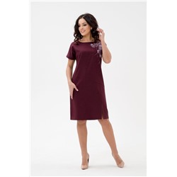 Платье Соланж (46-56)