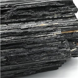 Минерал турмалин 98*60*38мм, 366г