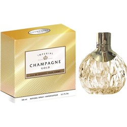 CHAMPAGNE GOLD /жен. M~ (CD Ж`Адор)