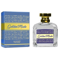 BK GOLDENMADE /муж. M~