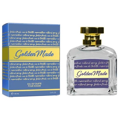 BK GOLDENMADE /муж. M~