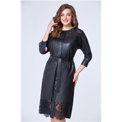 DaLi 5561 чёрный, Платье