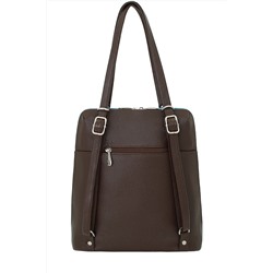 Сумка с аппликацией ДС-226-237