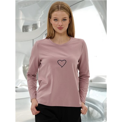 лонгслив 8870-07 Новинка