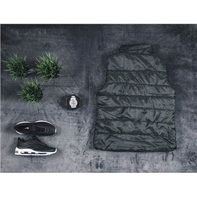 Жилетка Puma black