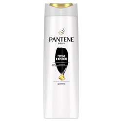 PANTENE Шампунь 250 густые и крепкие АКЦИЯ! СКИДКА 5%
