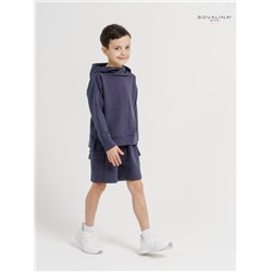 Костюм Boy грей ФТ