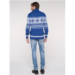 Свитер мужской 202-12143