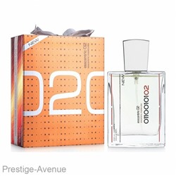 Fragrance World Molecules 02 edp unisex 100 мл