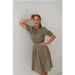 Платье 5348