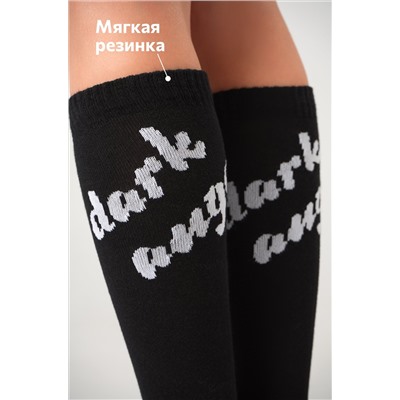 Гольфы для девочки 2 пары Happyfox