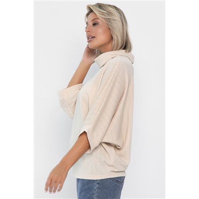 Джемпер Барбара (молочный) Б14197-12М