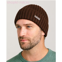 42 T Шапка мужская (56-58)
