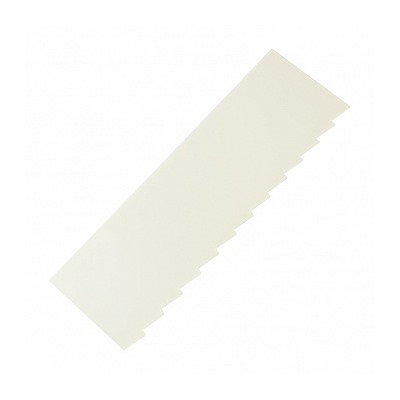 Шпатель кондитерский ZN2853, 25,5*8 см