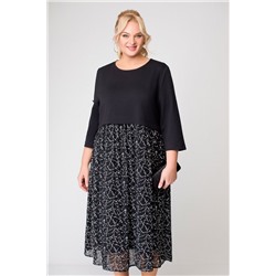 Swallow 639, Платье