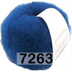 Пряжа Lana Gatto Mohair Royal