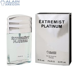 EXTREMIST PLATINUM 90мл /муж. M~