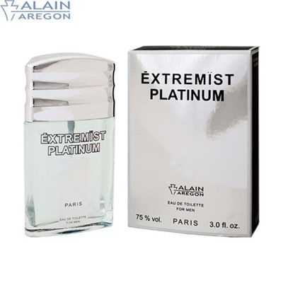 EXTREMIST PLATINUM 90мл /муж. M~