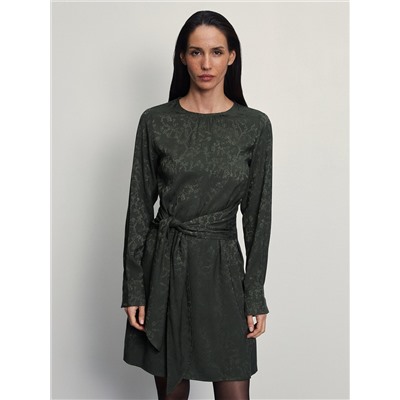 399616 ZARINA Платье