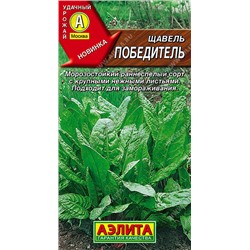 Щавель Победитель Аэлита
