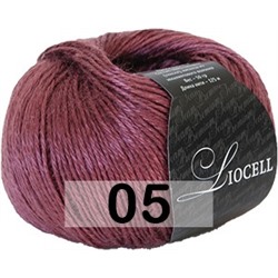 Пряжа Сеам LIOCELL