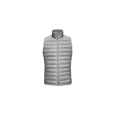 Жилет мужской Wilson BW Men, серый