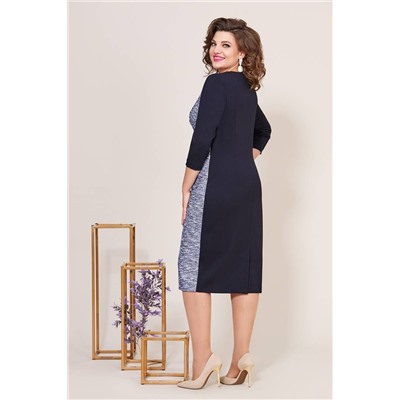 Mira Fashion 5213, Платье