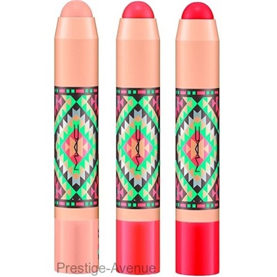 Помада-карандаш MАC Vibe Tribe Lip ( упак - 12цв)