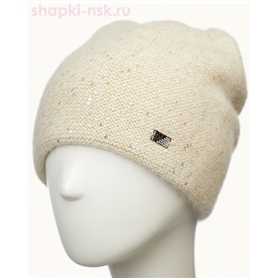 Ярослава 893 Шапка женская (56-58)