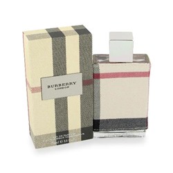 BURBERRY LONDON lady  30ml edp