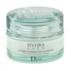 CD HYDRALIFE Увлаж крем-сорбе д/глаз, предупр старение кожи 15мл NEW