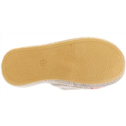Тапочки Finn Line 18-243_grey