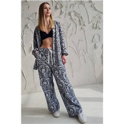 Shymoda 329-23, Брюки,  Жакет