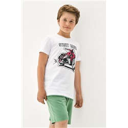 Футболка KOGANKIDS #923639
