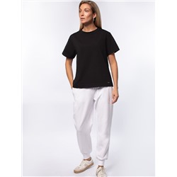 Футболка из премиального хлопка