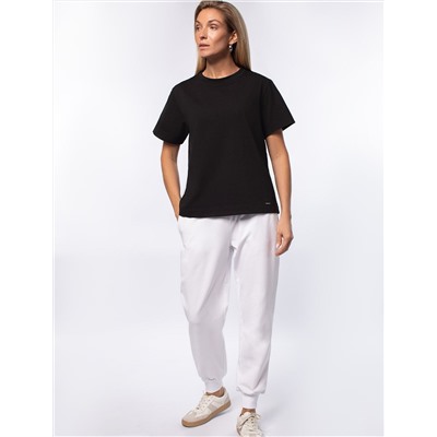 Футболка из премиального хлопка