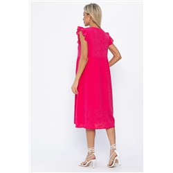 Платье Реканти (розовое) П13834-6М